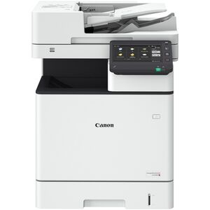 Canon i-SENSYS X C1533iF Laser A4 1200 x 1200 DPI 33 stron/min Wi-Fi