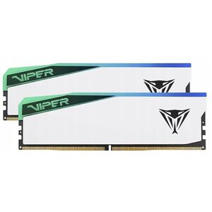 MEMORY DIMM 32GB DDR5-6000 KIT2 PVER532G60C30KW PATRIOT