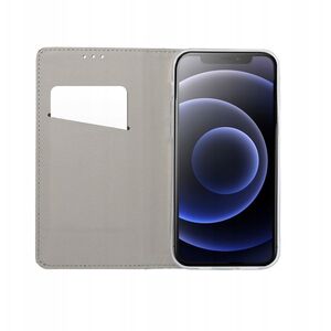 Kabura magneto do Samsung Galaxy A36 5G / A56 5G czarny