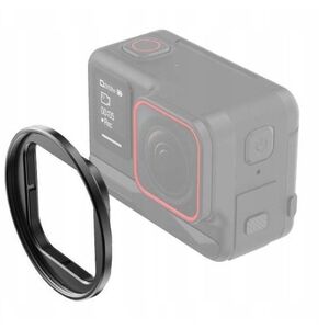 Adapter Uchwyt Mocowanie Na Gwint / Filtry 49 Mm 49mm Do Insta360 Ace Pro 2 / Pu758b
