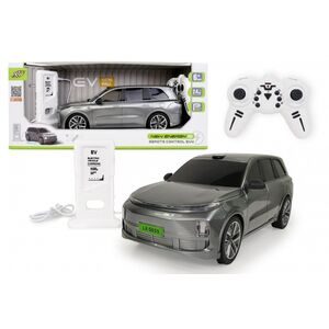Auto R/C ze stacjš ładujšcš