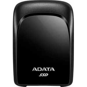 Dysk zewnętrzny SSD ADATA SC680 960GB Czarny (ASC680-960GU32G2-CBK)