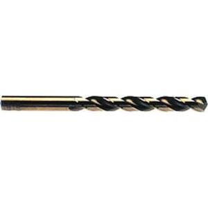 Wiertło Abraboro HSS walcowe 8,5mm 10szt. (AB00010852)