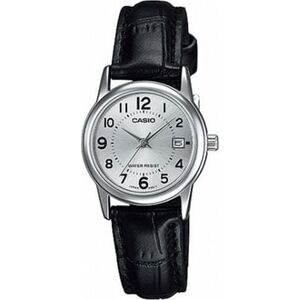Zegarek Casio ZEGAREK DAMSKI CASIO LTP-V002L 7BUDF (zd584b)