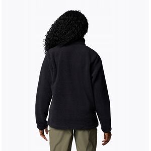 Columbia West Bend Full Zip II 2099271010 Czarne L