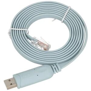 Huawei Debug cable | Kabel konsolowy | 1.8m USB dedykowany dla 5608/5683/5680