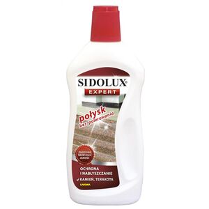 Lakma płyn do ochrony i nabłyszczania kamienia i terakoty expert 500ml (3047)
