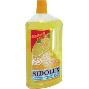 Lakma SIDOLUX UNIW PŁYN 1L CYTRYNA (438269)