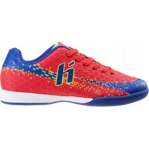 Huari RECOLETI JR IC