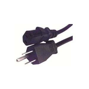 Kabel zasilający Cisco AC Power Cord - CAB-AC=