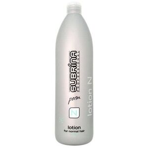 Subrina Professional Subrina Professional, Perm Normal, Elastin, Hair Perm Lotion, Για Κανονικά Μαλλιά, 500 ml Για Γυναίκες 13424791 3838980511882