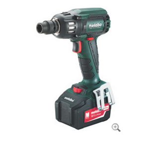 Klucz udarowy Metabo 18 V