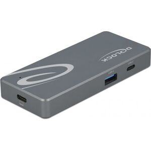 Czytnik Delock USB-C (91754)