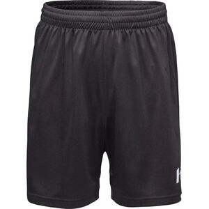 Huari Dziecięce spodenki Huari ARTIGAS II JUNIOR black bean/reflective rozmiar 170