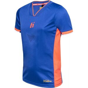 Huari Dziecięca koszulka treningowa z krótkim rękawem Huari Xeno Kids rozmiar 110