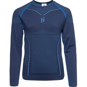 Dziecięca bluza bielizna termoaktywna Huari Term Blouse Junior rozmiar 146/152