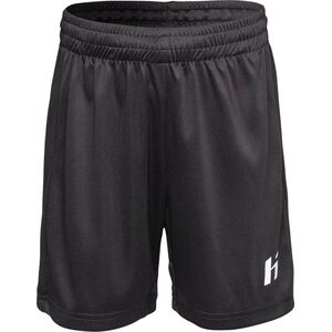 Dziecięce Spodenki Artigas Ii Kids  black bean/reflective rozmiar 134