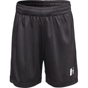 Dziecięce Spodenki Artigas Ii Kids  black bean/reflective rozmiar 128 [cze]