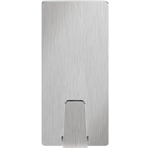 TESA 59779-00000-00 κρεμάστρα Εσωτερικός Καθολικός γάντζος Ανοξείδωτο ατσάλι 1 τεμ.