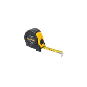 Μετροταινία GRIPPER PG55 5 μ x 25 χιλ
