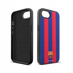OCPC ΘΗΚΗ ΤΗΛΕΦΩΝΟΥ FCB MAG IPHONE 16E BG