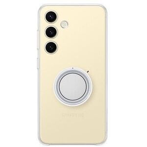 Clear Gadget Case Samsung