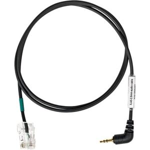 EPOS RJ45-2,5mm Audio cable
