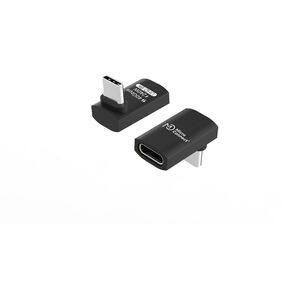 Premium USB4 Gen 3x2 USB-C