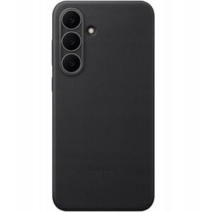 Etui Samsung Kindsuit do Galaxy S25 FE czarny