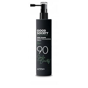 Artègo Good Society 90 Free Shape Root Volumizing Spray 150 ml