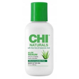 CHI Naturals Aloe Serum 59 ml