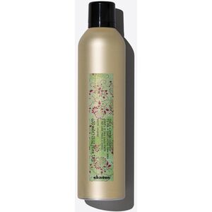Davines More Inside Strong Hairspray 400 ml