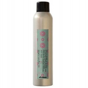 Davines More Inside Invisible No Gas Spray 250 ml