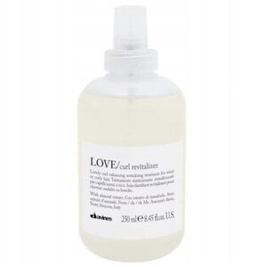 Davines Essential Haircare Love Curl Revitalizer 250 ml