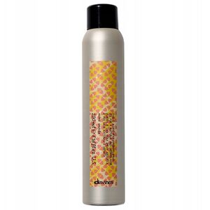 Davines This is a Dry Wax Finishing Spray 200 ml