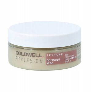 Goldwell StyleSign Texture Defining Wax 75 ml