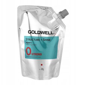 Goldwell Structure + Shine Agent 1 Softening Cream 400 g