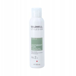 Goldwell StyleSign Curls Lightweight Fluid 150 ml