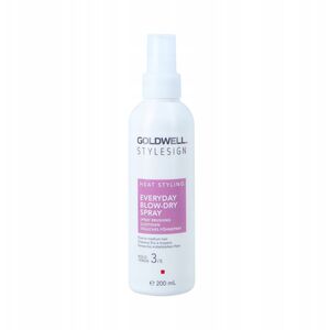 Goldwell StyleSign Heat Styling Everyday Blow-Dry Spray 200 ml
