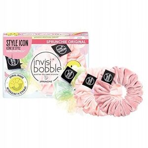 InvisiBobble Sprunchie Retro Dreamin' Macaron