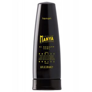 Kemon Hi Density Control Curl Defining Cream 200 ml