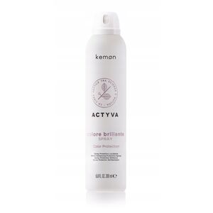 Kemon Actyva Colore Brilliante Spray 200 ml