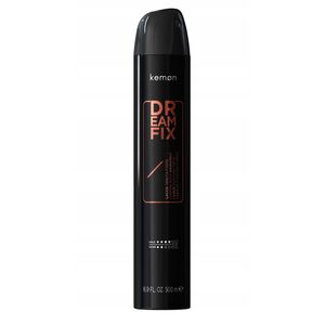 Kemon Dreamfix Strong Hold Hairspray 500 ml