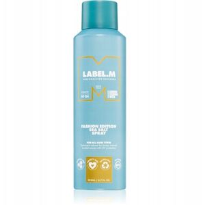 Label.M Fashion Edition Sea Salt Spray 200 ml