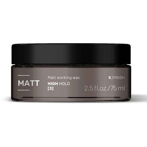 Lakmé K.Finish Working Wax 75 ml