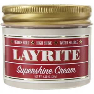 Layrite Supershine Cream 120 g