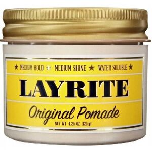 Layrite Original Pomade 120 g