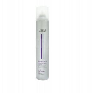 Londa Professional Dramatize It X-Strong Hold Mousse 500 ml