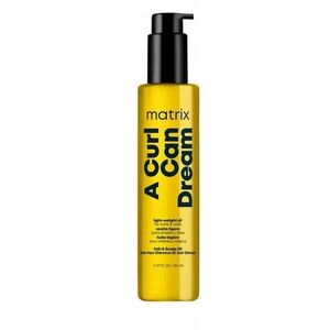 Matrix A Curl Can Dream Light-weight Oil 131 ml