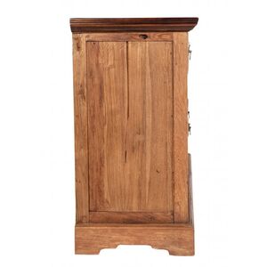 Κομότα SIT Möbel 06203-34, καφέ